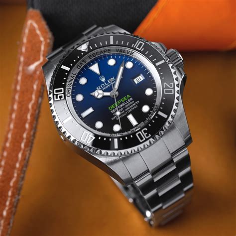 rolex 116660 特點